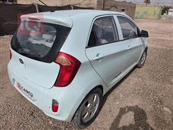 كيا بيكانتو